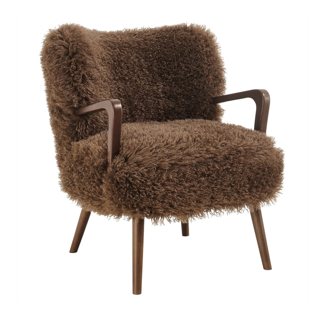 Kora Accent Chair