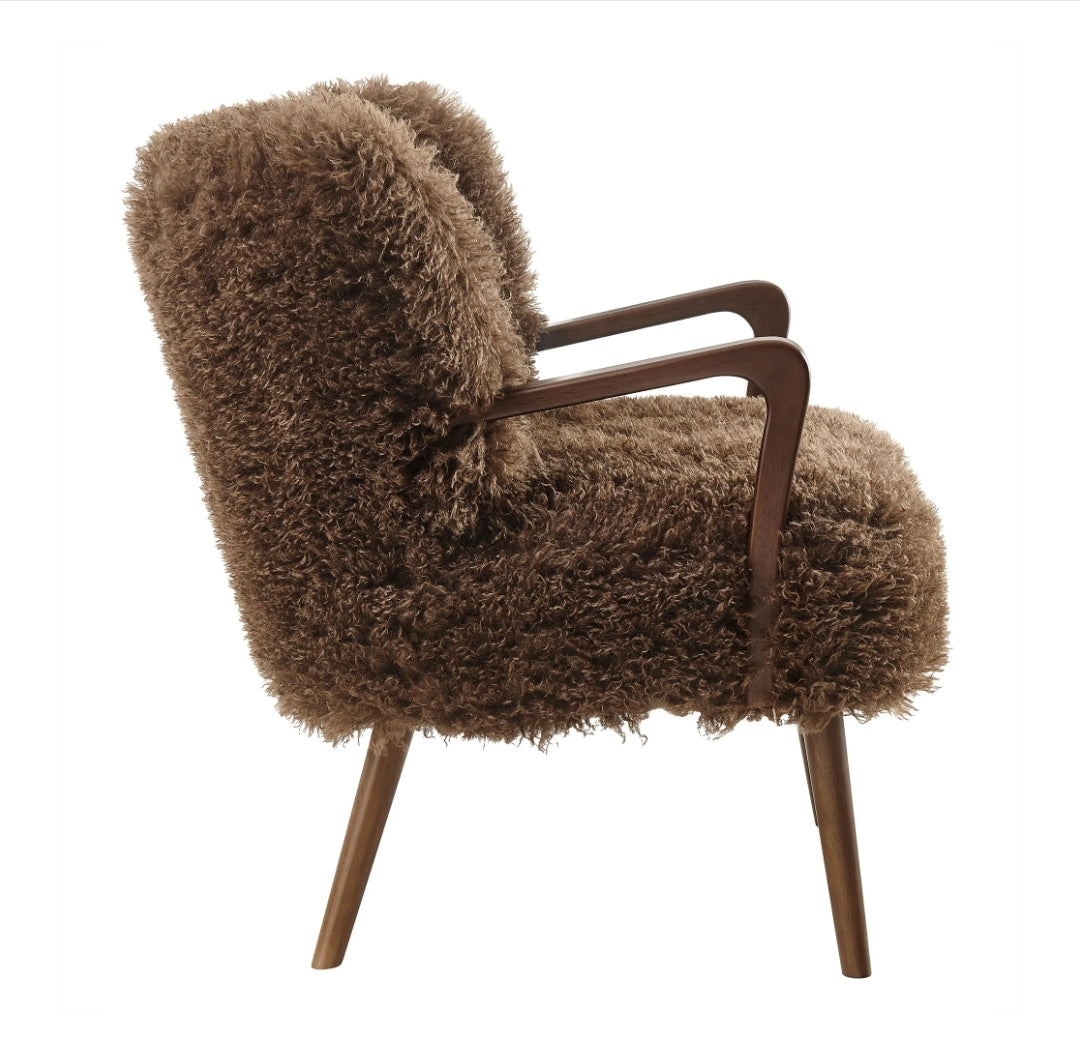 Kora Accent Chair