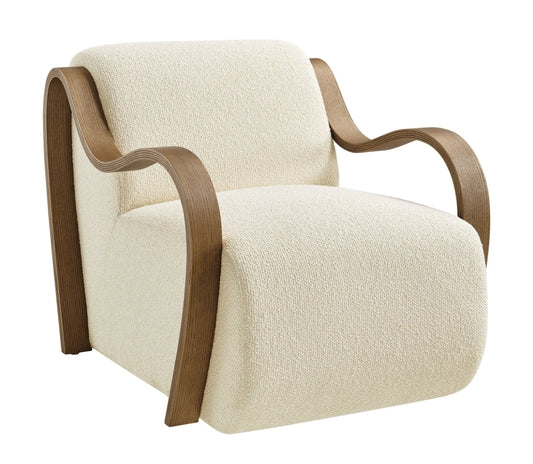Le Coeur Accent Chair