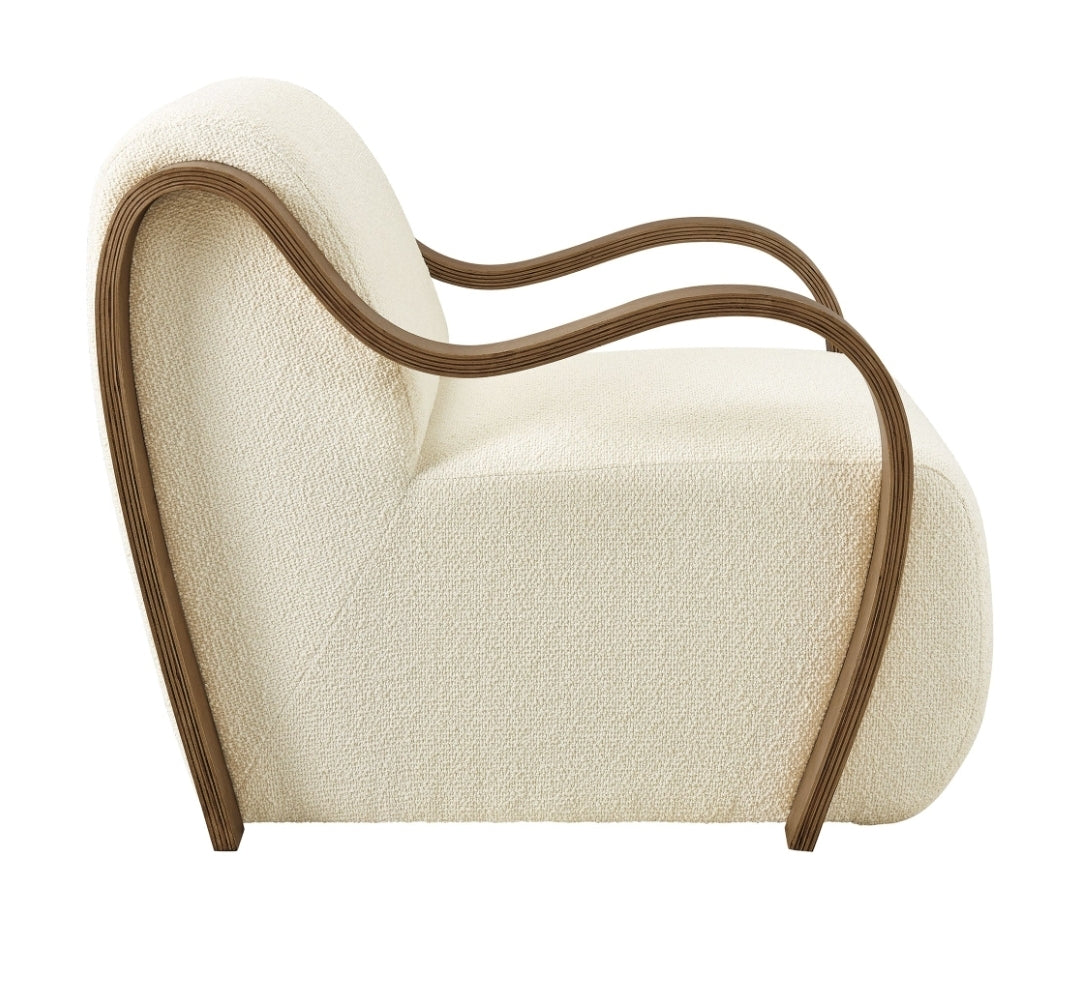 Le Coeur Accent Chair