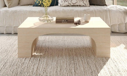 Zoe Coffee Table
