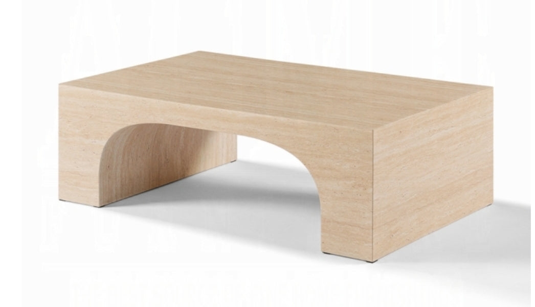 Zoe Coffee Table