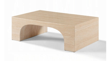 Zoe Coffee Table