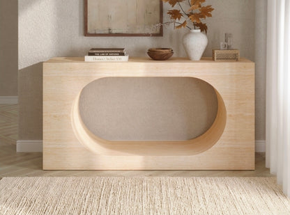 Zoe Console Table