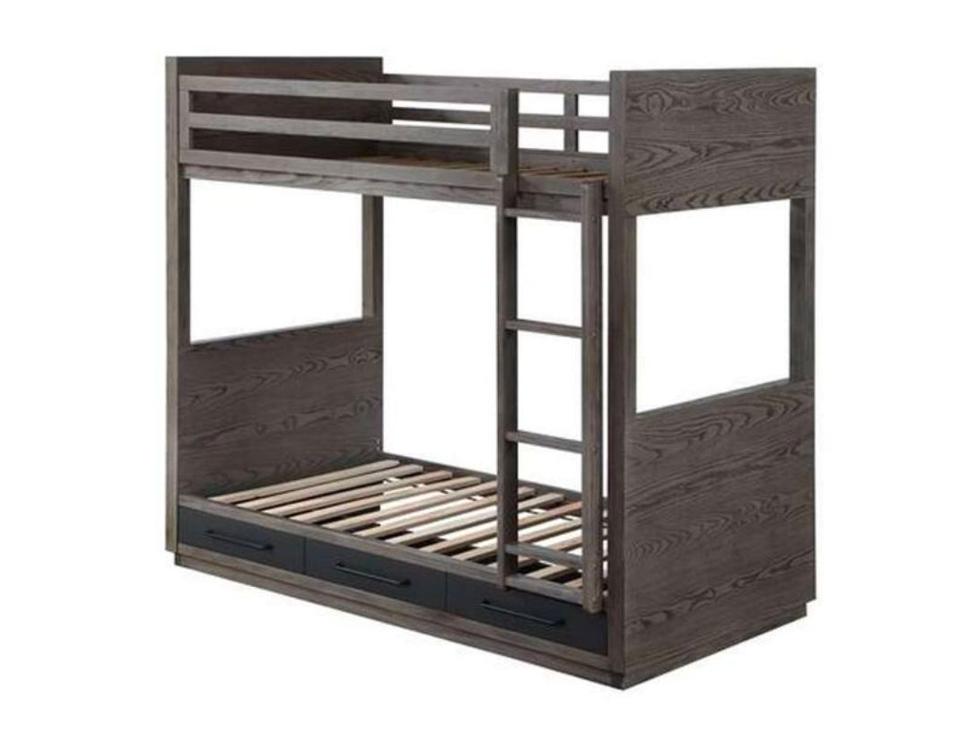 Hampton Bunk