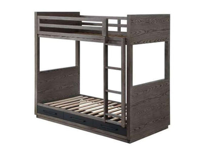 Hampton Bunk