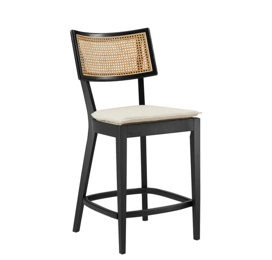 Loren counter stool