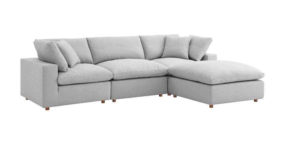 Lybell Cloud Sectional
