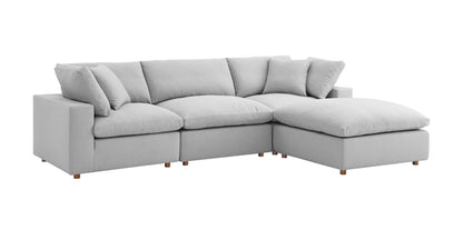 Lybell Cloud Sectional