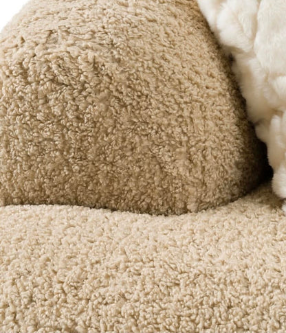 Saban Curved Sectional