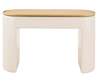 Cirq Console table