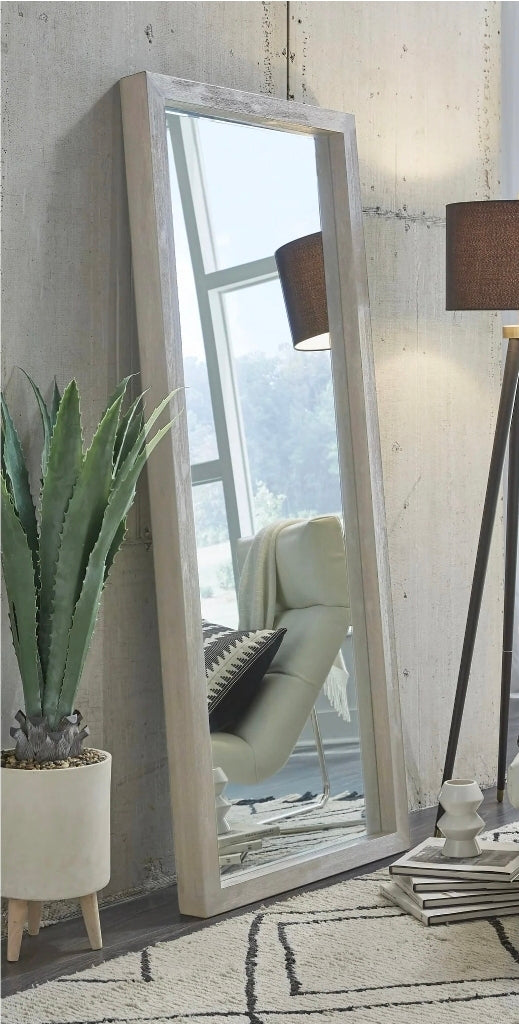 Cambria Standing Mirror