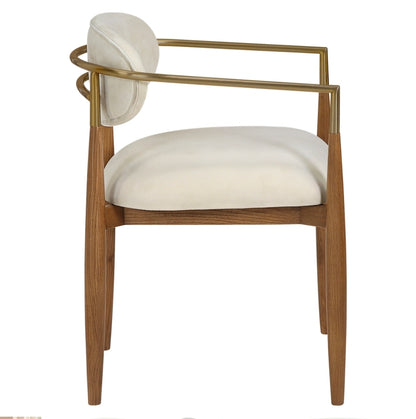 Panthere Dining chair