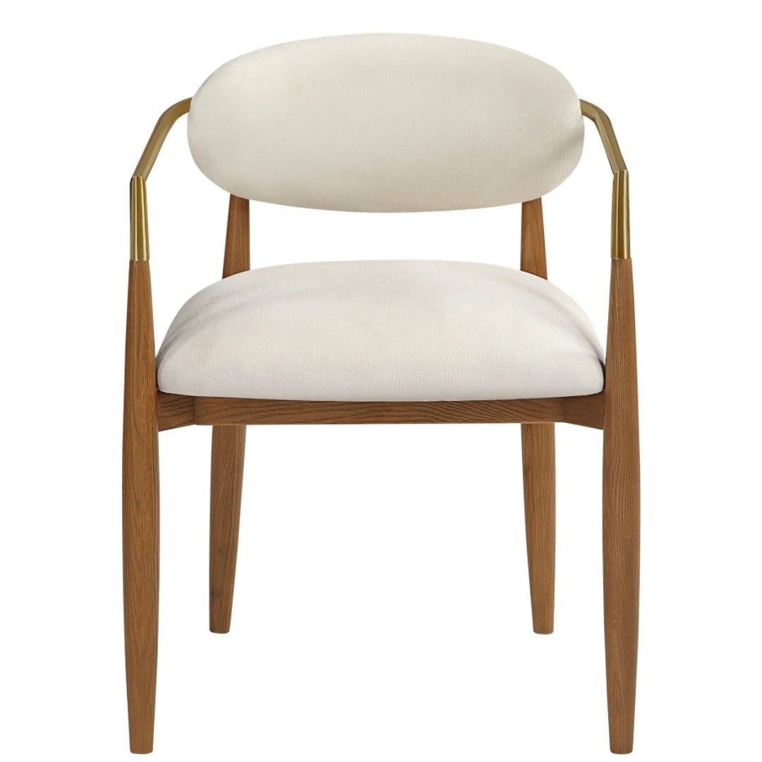 Panthere Dining chair