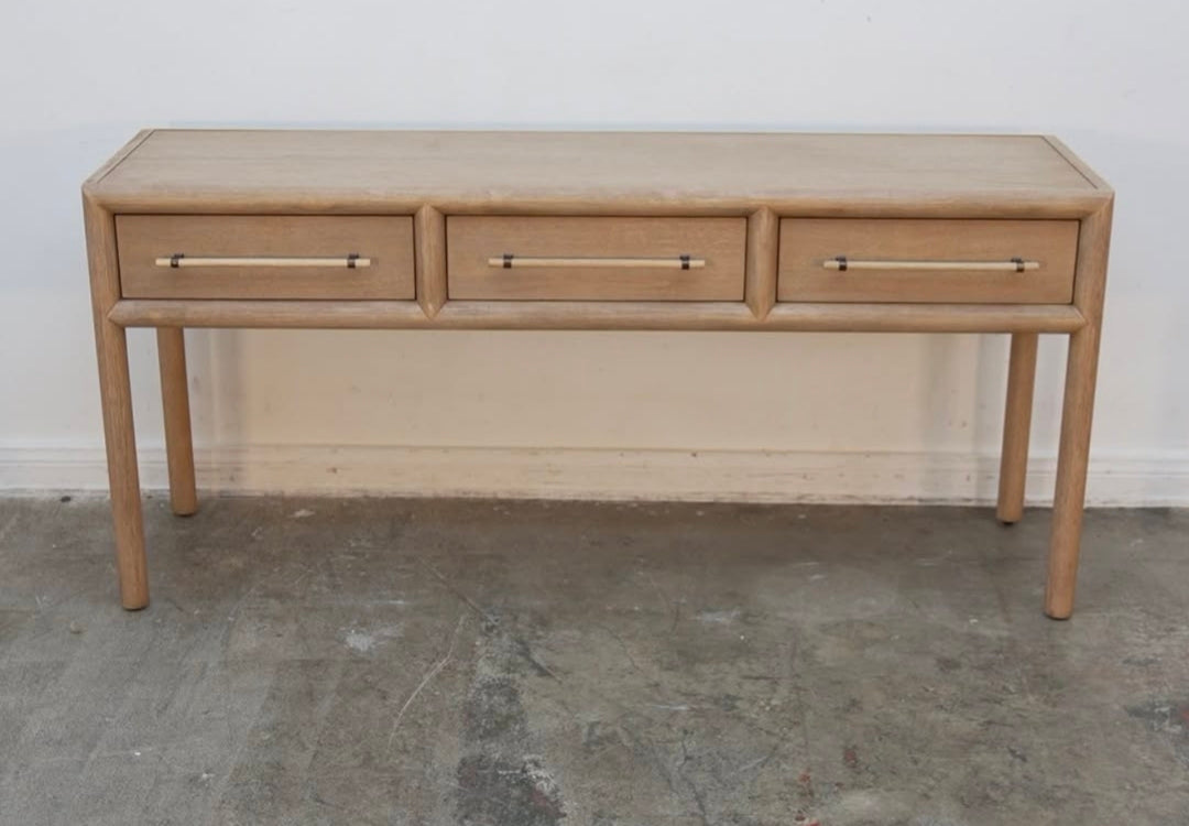 Langley Console