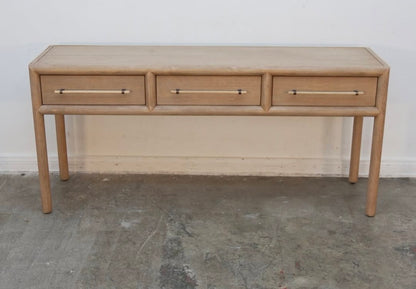 Langley Console