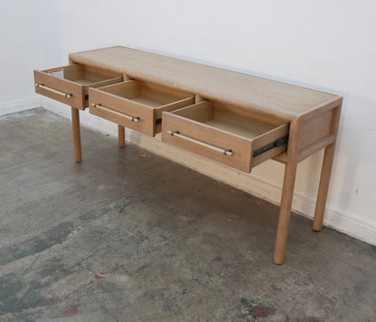 Langley Console