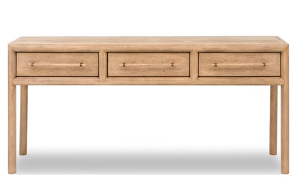 Langley Console
