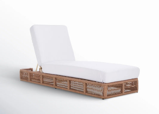 Langley Chaise Lounger