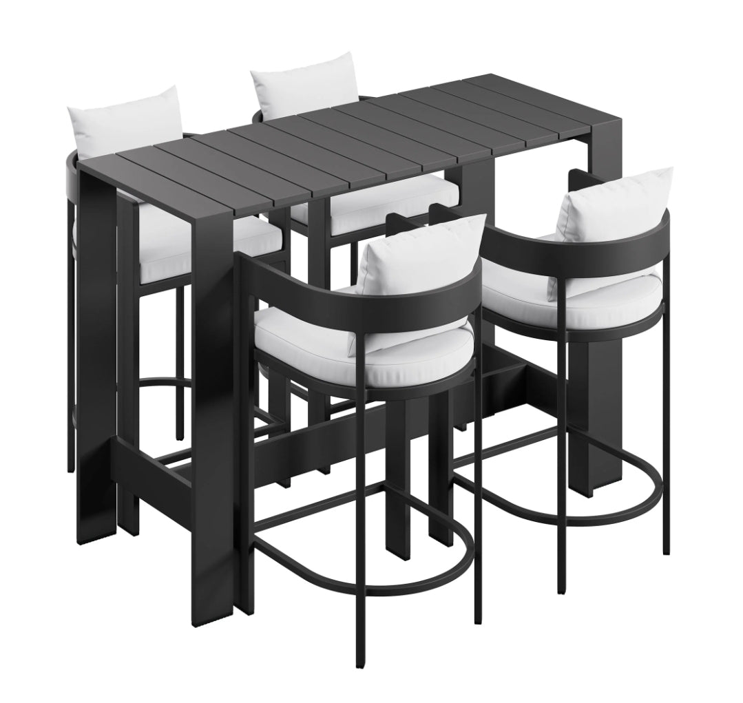 Lamod Bar Collection