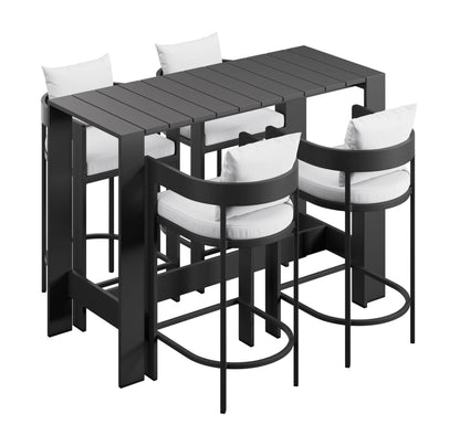 Lamod Bar Collection