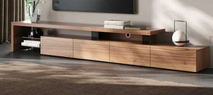 Argon TV Media Console