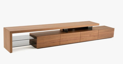 Argon TV Media Console