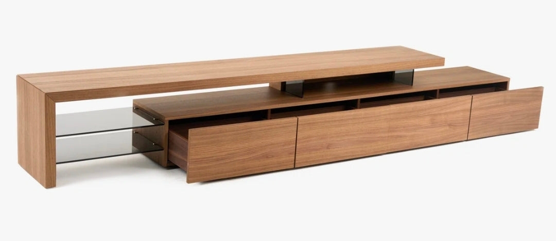 Argon TV Media Console