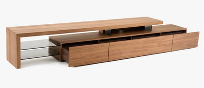 Argon TV Media Console