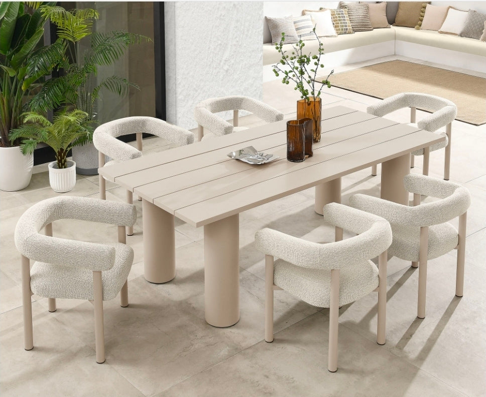 Nautical Dining Set