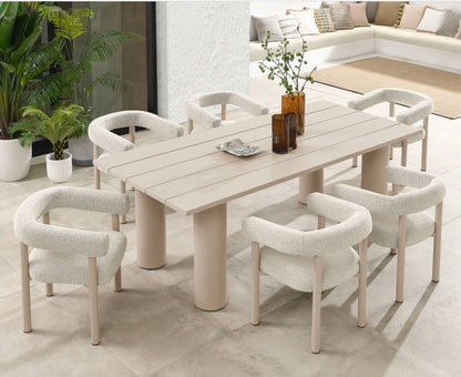 Nautical Dining Set