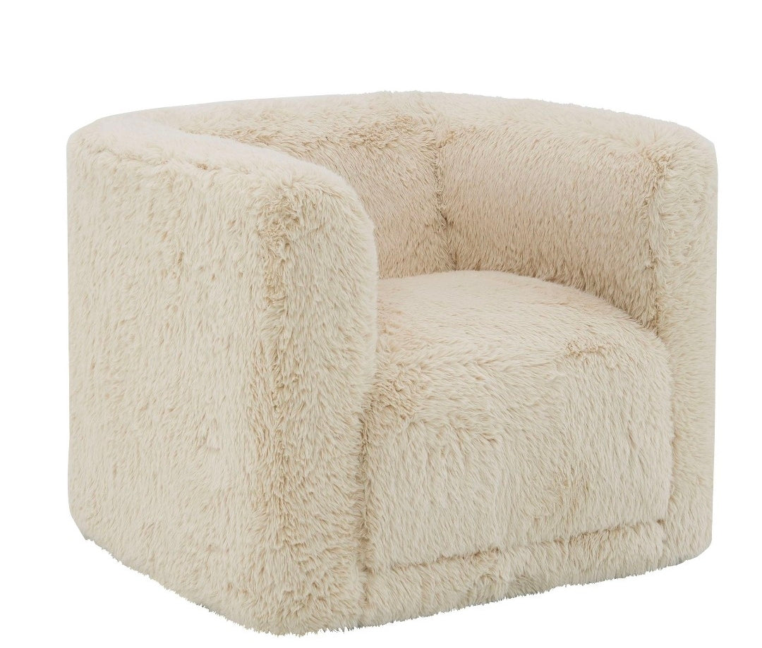Avalon Swivel Chair