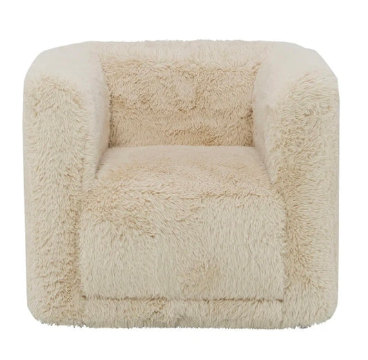 Avalon Swivel Chair