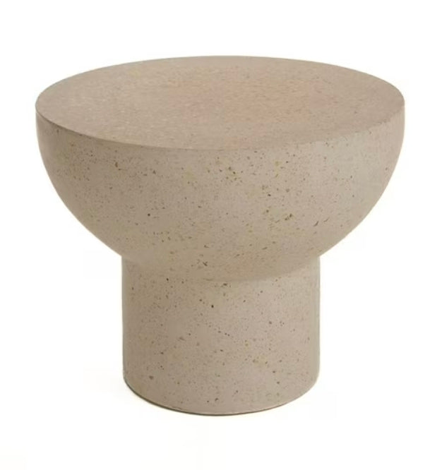 Clo Terrazo Side table