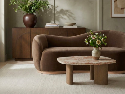 Ardi Marble Coffee Table