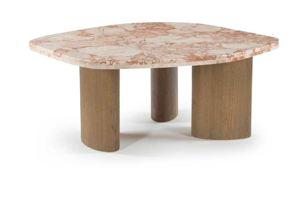 Ardi Marble Coffee Table