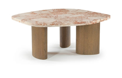 Ardi Marble Coffee Table