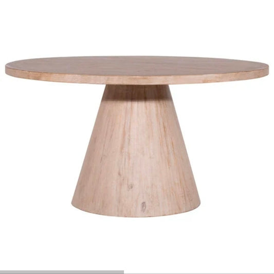Horton Round Dining Table