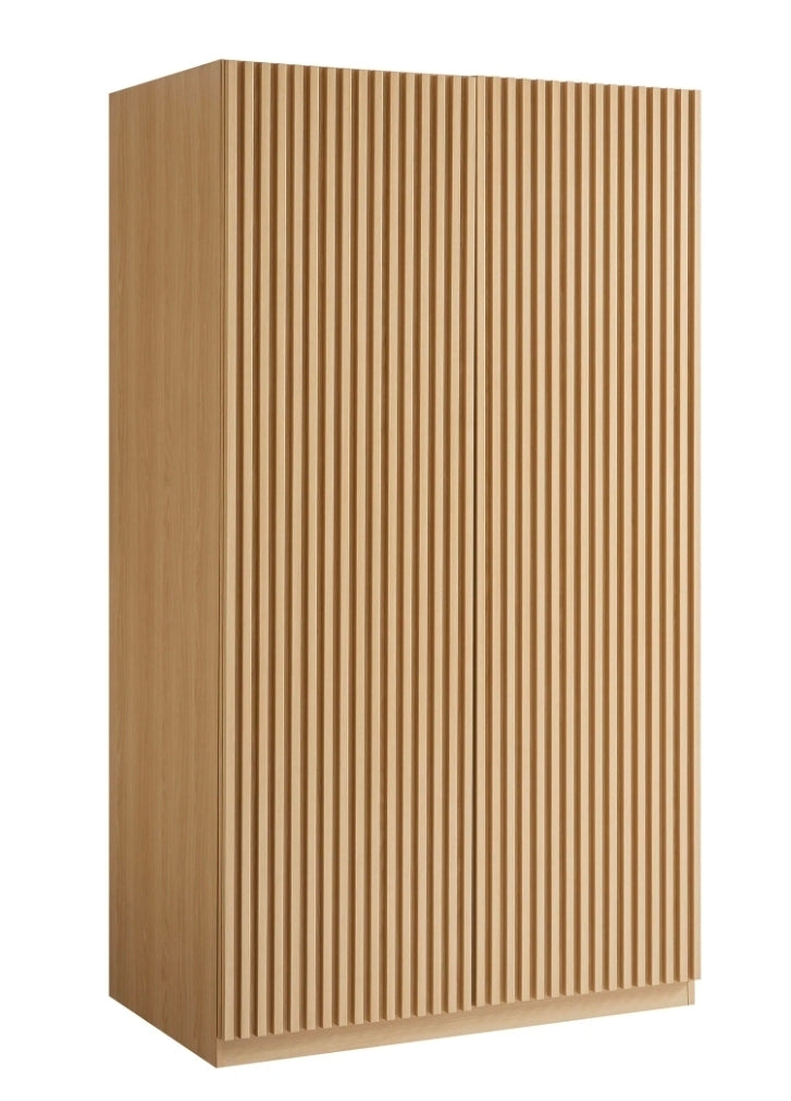 Luca Wardrobe Closet