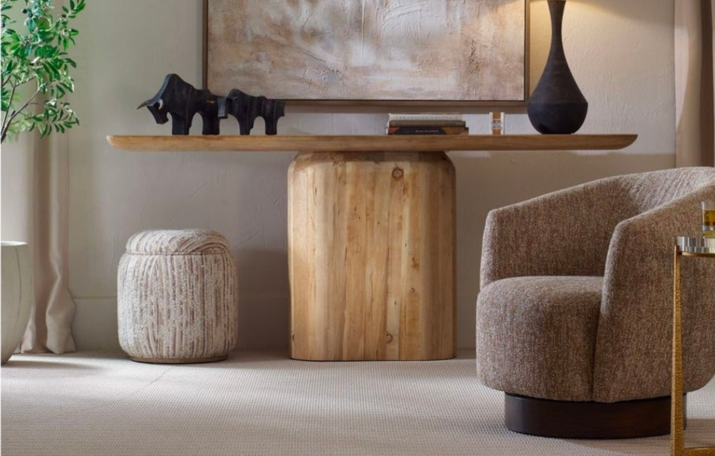 Camerlin Console Table