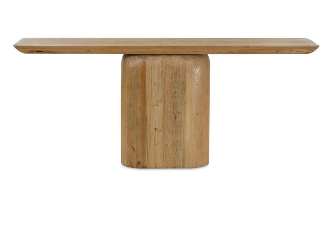 Camerlin Console Table