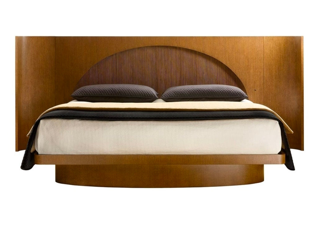 Hendrix Bed
