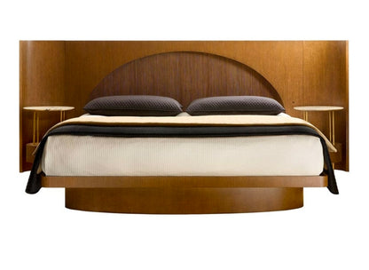 Hendrix Bed