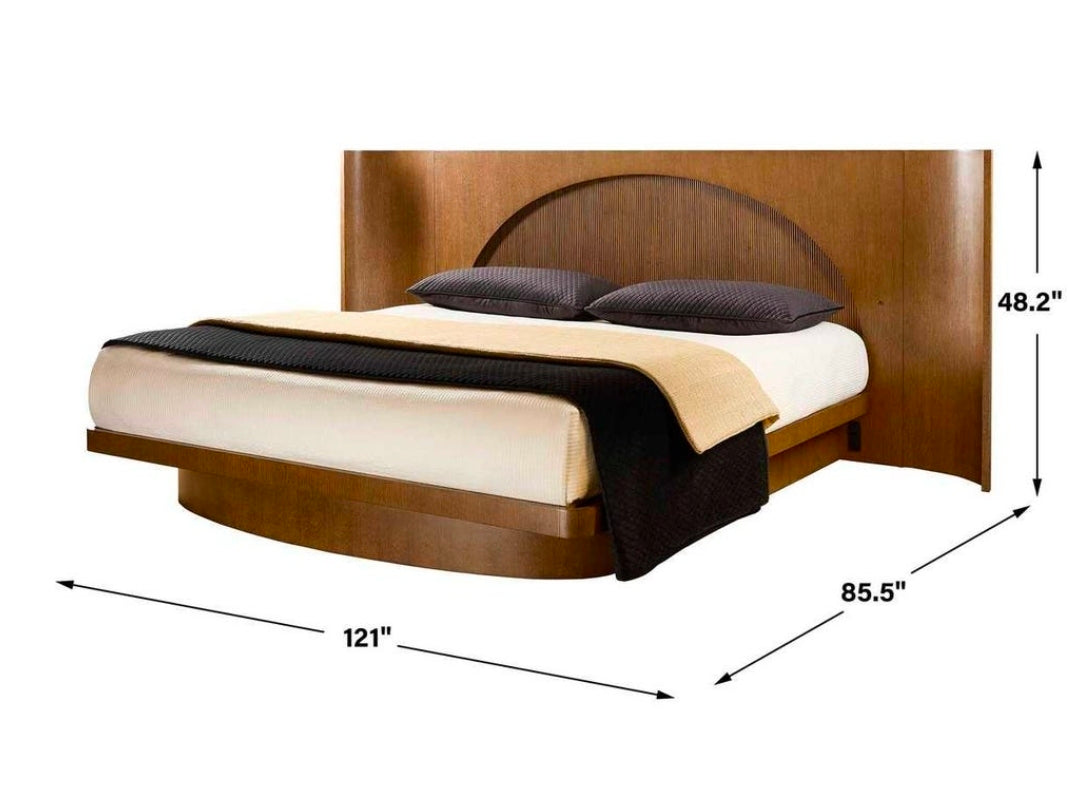 Hendrix Bed