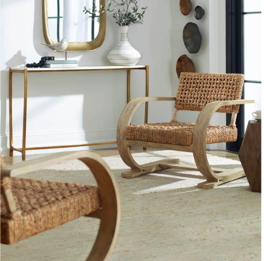 Rexma Accent Chair