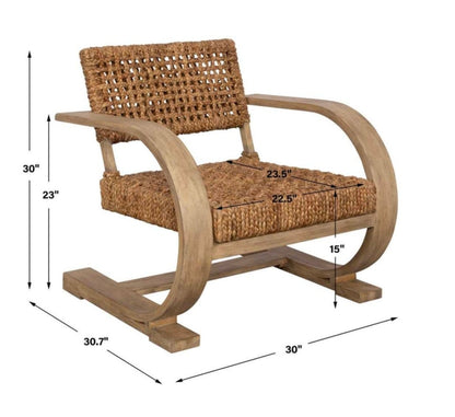 Rexma Accent Chair