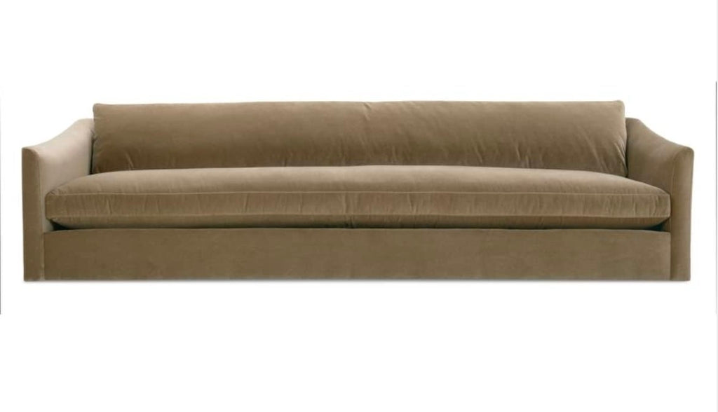 Adler Sofa 110"