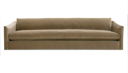 Adler Sofa 110"