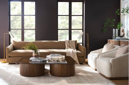Adler Sofa 110"
