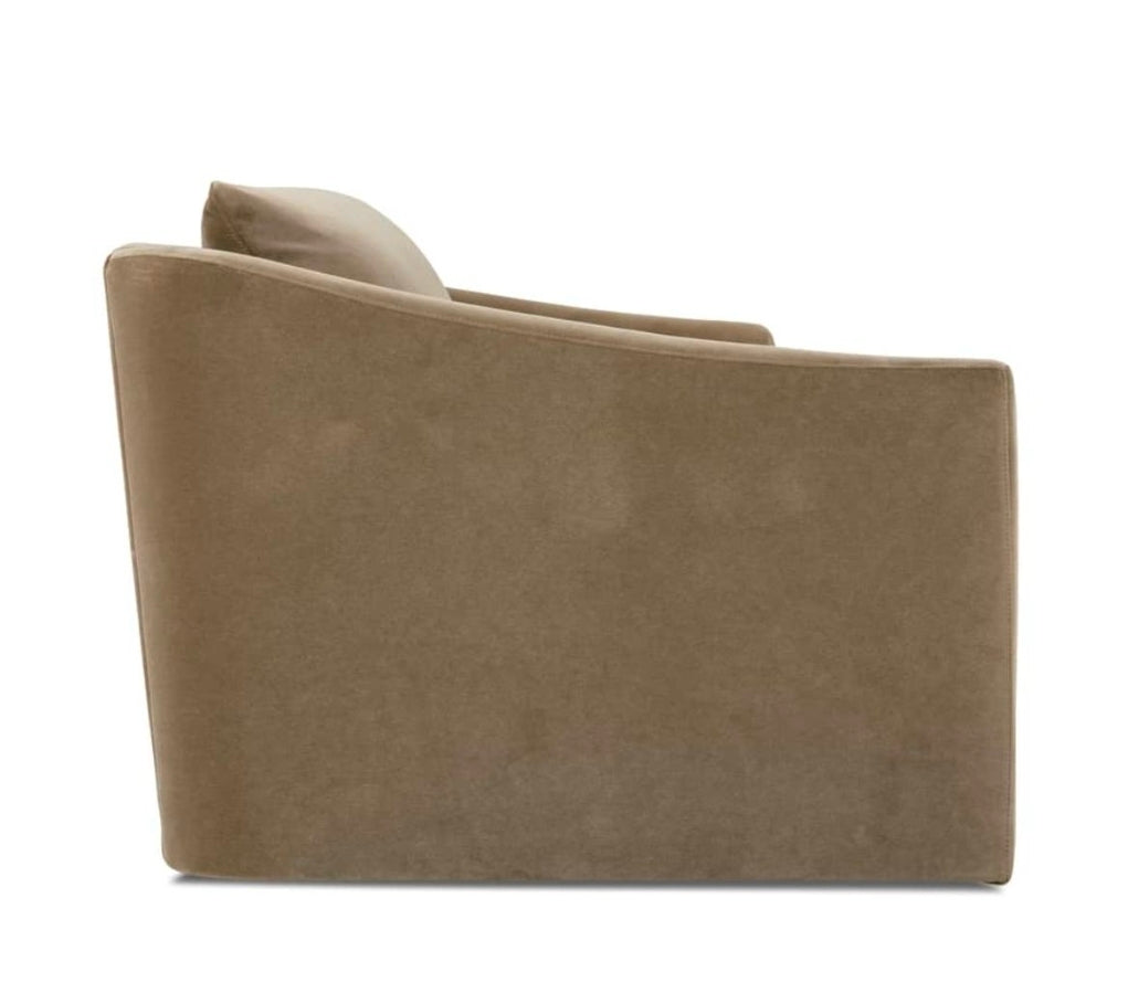 Adler Sofa 110"